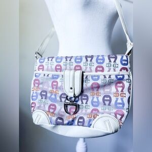 Etienne Aigner Shoulder Bag